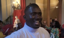 Un nuovo sacerdote: benvenuto a fratel Emmanuele
