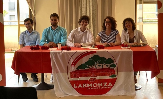 LabMonza all’insegna dei giovani
