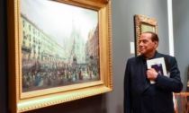 L'ultimo regalo di Berlusconi alla "sua" Arcore