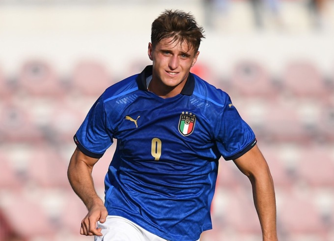 Europei Under-21: la Nazionale parla brianzolo