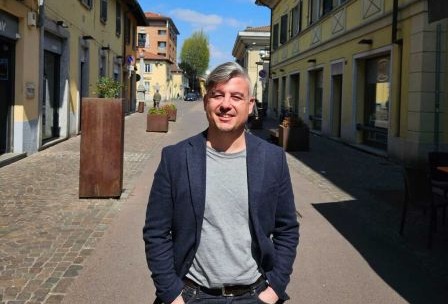 Da Concorezzo arriva il dosso «green»