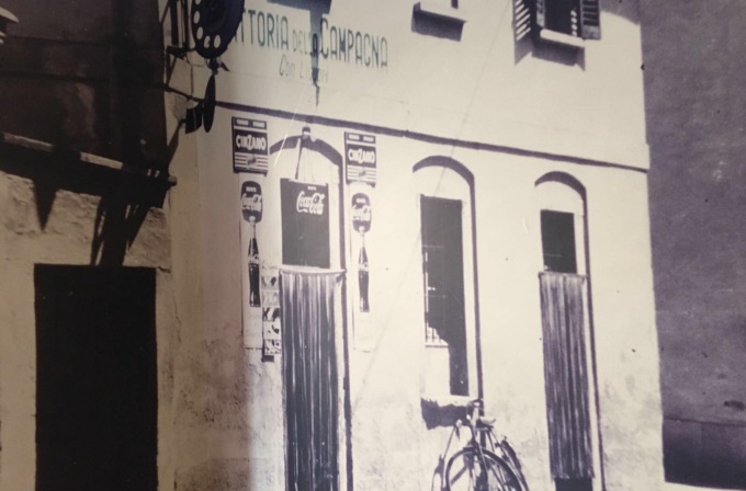 Una grande festa per un traguardo storico