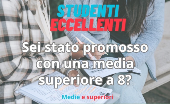 Torna l’iniziativa studenti eccellenti: inviate le vostre foto da pubblicare sul giornale