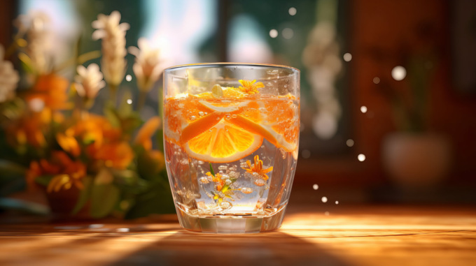 Acqua e idratazione fondamentali per superare indenni anche l’estate più calda