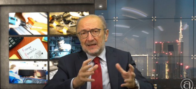 Il segretario di Apa Confartigianato Monza Brianza fa il punto sulla questione dei fringe benefit
