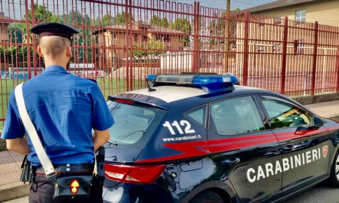 Aggressione durante la partita, le due società sportive si incontrano