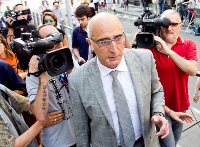 A Lentate rubato il computer dell’avvocato di Massimo Bossetti