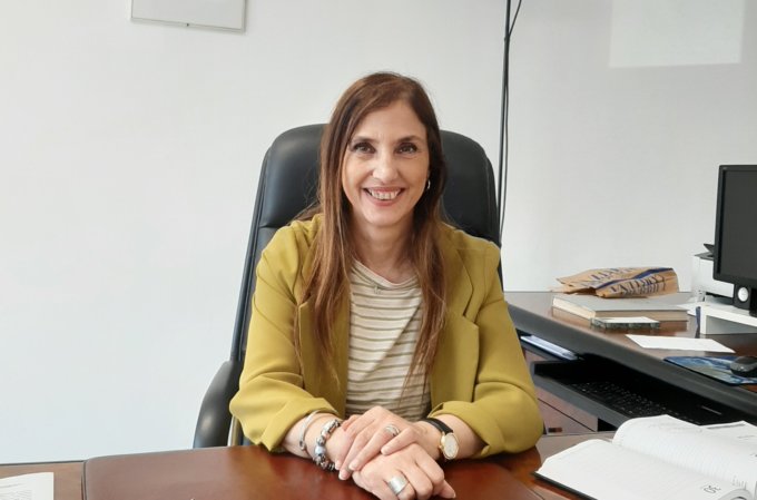 “Il mio carcere senza sbarre”