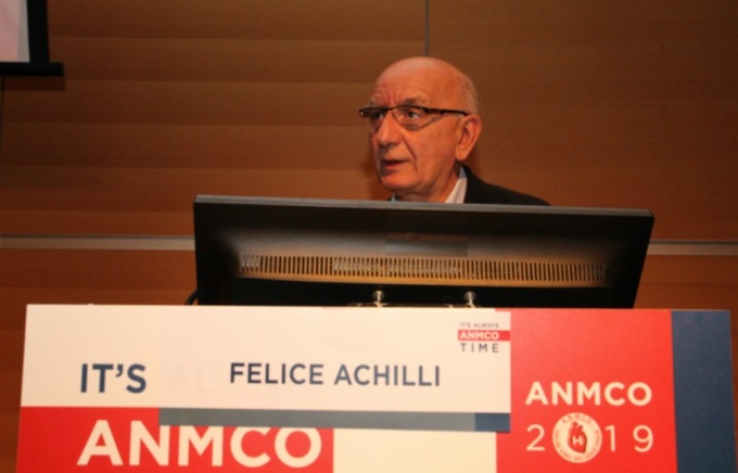 Il primario della Cardiologia di Desio nominato Presidente lombardo di ANMCO