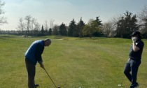 "Solo due-tre anni di rinnovo al Golf"