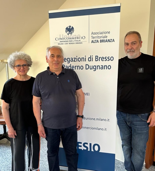 L’Associazione Alta Brianza elegge il nuovo Consiglio Direttivo