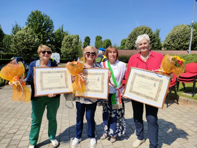 Festa del 2 Giugno a Camparada: riconoscimento per i medici di famiglia e gli studenti