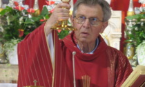 Don Gianni ricorda i 50 anni di sacerdozio
