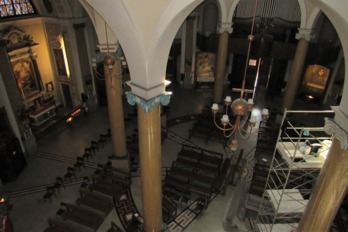 restauri