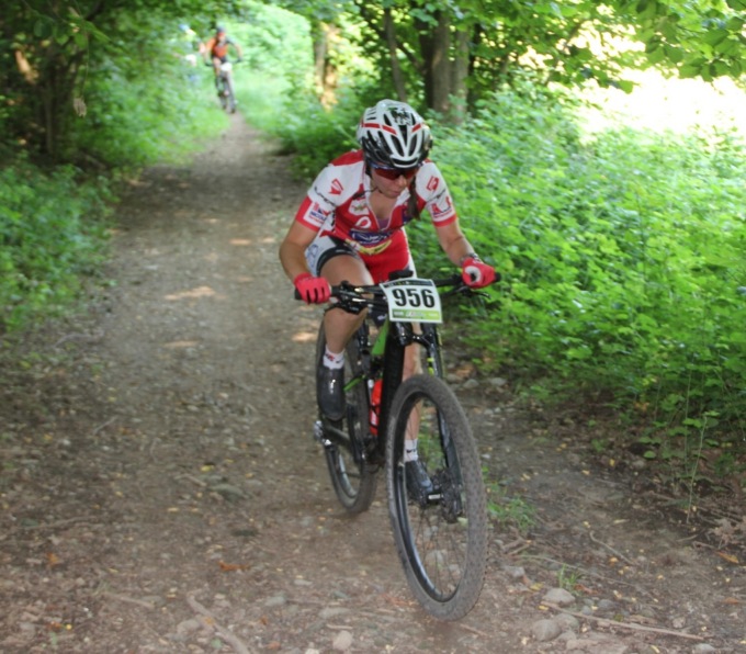 Medaglia d’argento al Campionato Italiano Team Relay Master per Pavan Free Bike