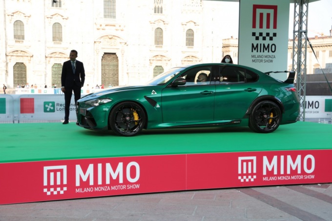 Supercar, prototipi, auto storiche: tutti gli eventi (gratis) del Mimo