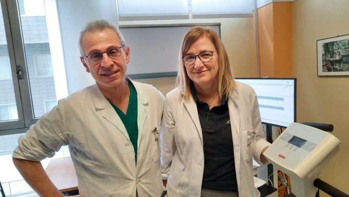 All’Ospedale di Desio operativo il nuovo ambulatorio dei farmaci biologici