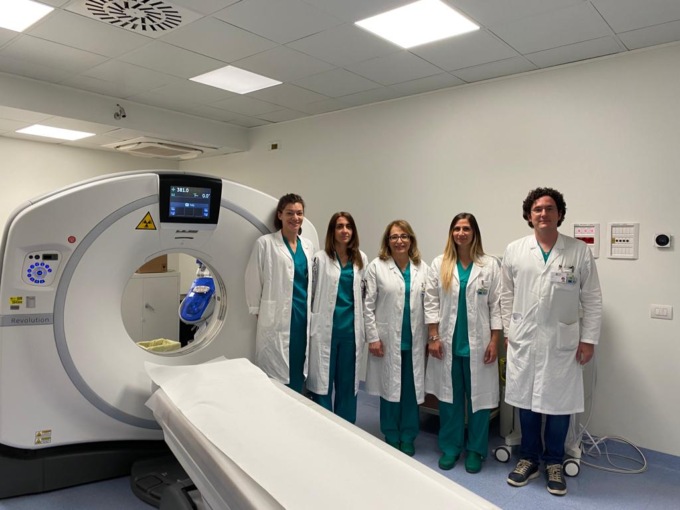 Carate Brianza, nuovo primario per la Radiologia