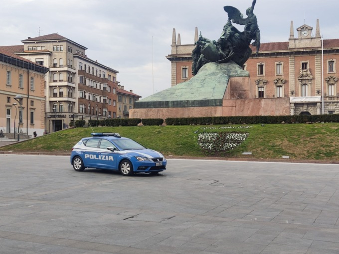 Proposte oscene e molestie a ragazzine: 75enne segnalato