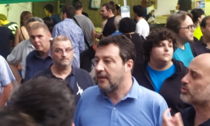 Niente M5 in città? Hq Monza scrive a Salvini