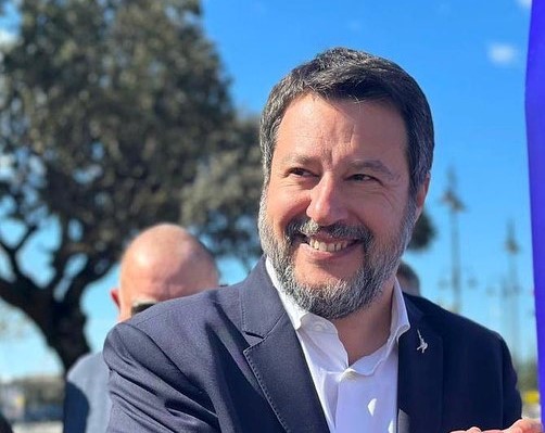 Festa della Lega a Muggiò: Salvini  questa sera per la chiusura