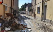 Rientrata dall'Emilia Romagna la Protezione Civile brianzola: il racconto dei giorni vissuti nell'emergenza