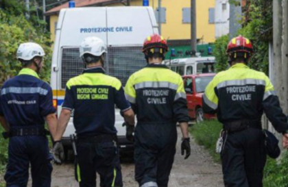 I Comuni spendono poco per la Protezione civile