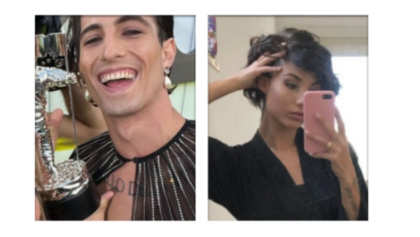 Giorgia Soleri e Damiano dei Maneskin si sono lasciati