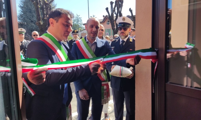 Polizia locale in stazione. L’esempio di Renate-Veduggio finisce in Regione