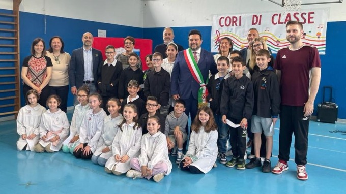 Plastic Challenge: premiate le classi di Desio e Seregno