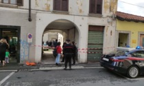 Omicidio a Desio: in corso le indagini