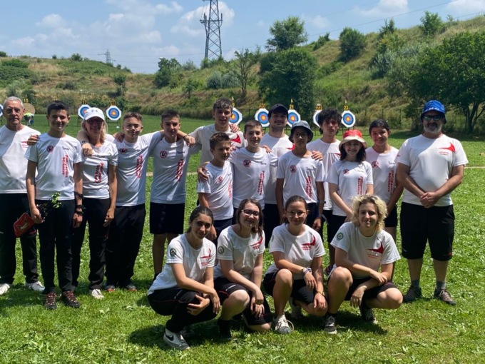 La Polisportiva Besanese non delude