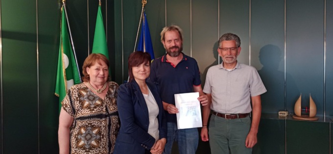 Superati i 47mila abitanti: popolazione in aumento