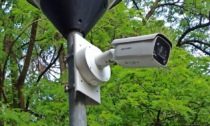 Sicurezza, in arrivo nuove telecamere contro vandali e teppisti