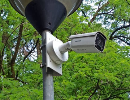 Dieci telecamere per il quartiere «Da là dal punt»