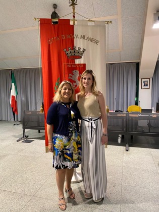 Nova Milanese, la Lega post Consiglio: “Sgarbo istituzionale”