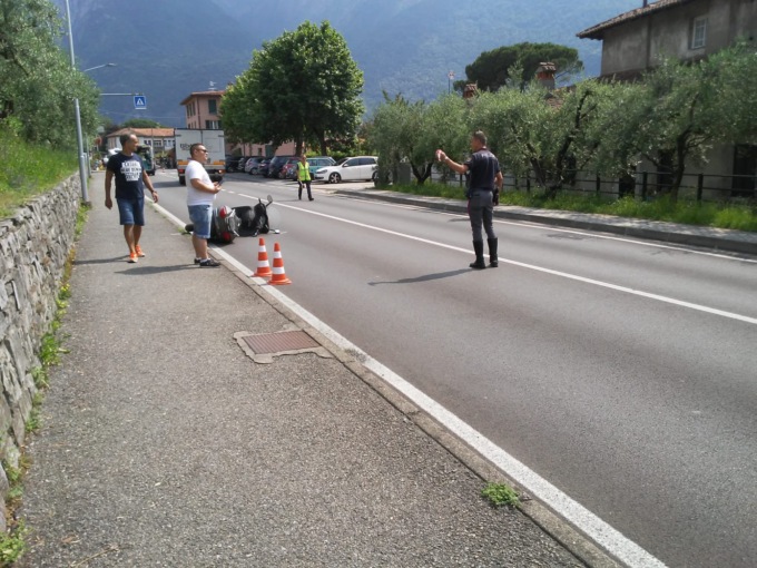 Tragico incidente ad Abbadia Lariana: morto un 26enne brianzolo