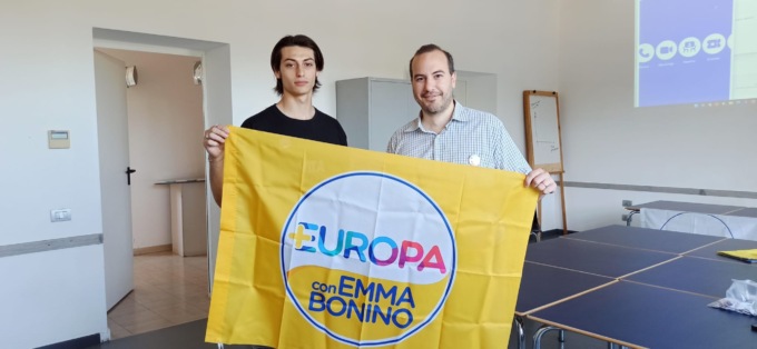 Più Europa a congresso: eletto il nuovo portavoce