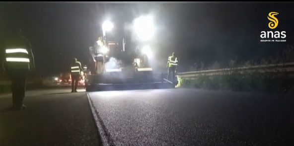 Manutenzione nel tunnel di Monza: attenzione alle chiusure notturne nei prossimi giorni
