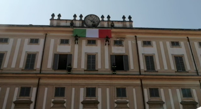 Villa Reale, quanto ci costa mantenerla