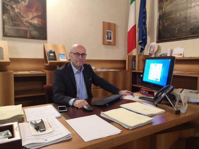 Mozione in Regione sulla tratta B2 di Pedemontana. Il sindaco Bocca: “Auspico una posizione univoca da tutti i Consigli comunali”