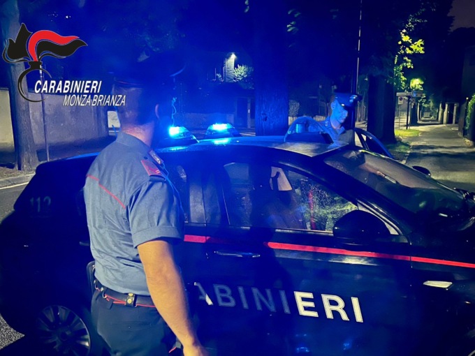 Litigio tra i consuoceri rischia di finire in tragedia