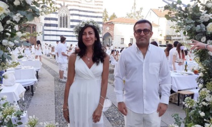 Torna l’attesa Cena in bianco, svelata la location