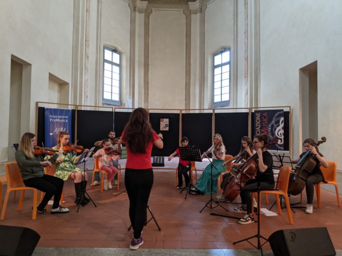 A Cesano Maderno un’estate “a scena aperta”