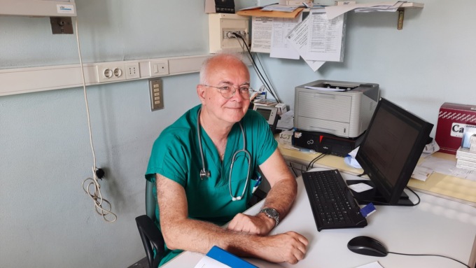 A Seregno iniziativa di prevenzione per le patologie respiratorie