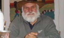 In missione per 44 anni in Argentina, addio a fratel Giuseppe Belardo