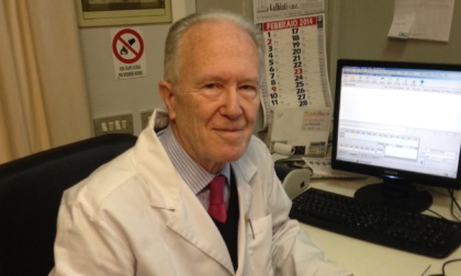 A Desio l'ultimo saluto al dottor Fabio Massimo Galbiati, stimato farmacista