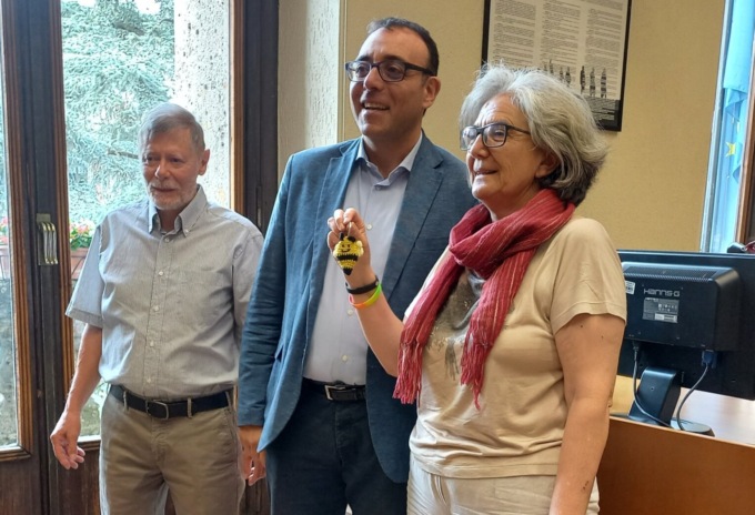 Quattro nuovi Patti di Collaborazione con i cittadini monzesi