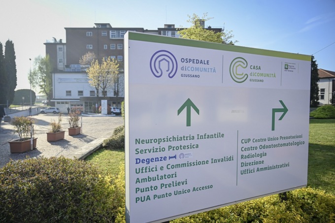 Nuovi posti letto all’Ospedale di Comunità di Giussano