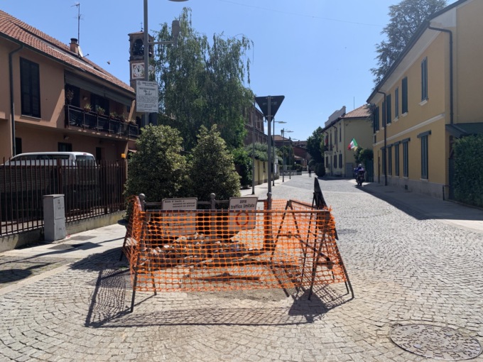 Sbalzo di corrente in centro: elettrodomestici e impianti “ko”, danni per decine di migliaia di euro